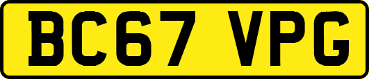 BC67VPG
