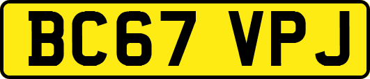 BC67VPJ
