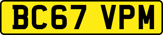 BC67VPM