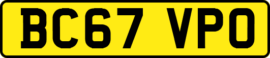 BC67VPO