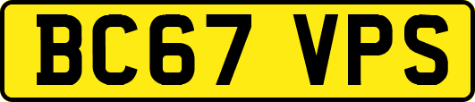 BC67VPS