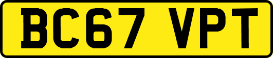 BC67VPT