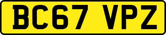BC67VPZ
