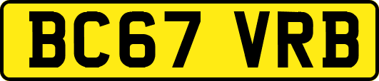 BC67VRB