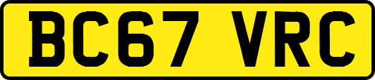 BC67VRC