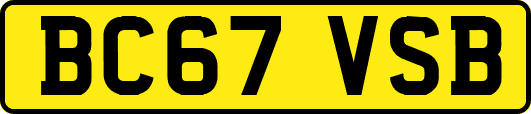 BC67VSB