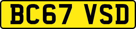 BC67VSD