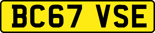 BC67VSE