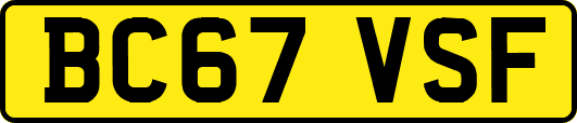 BC67VSF