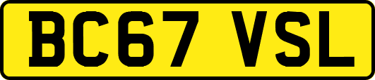 BC67VSL