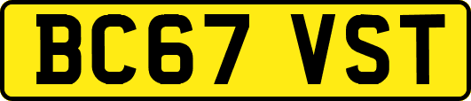 BC67VST