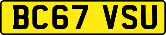 BC67VSU