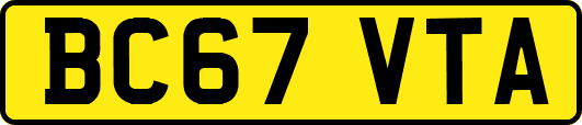 BC67VTA