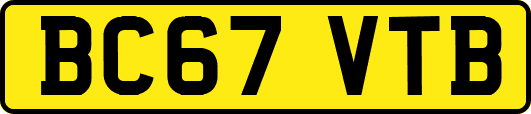 BC67VTB