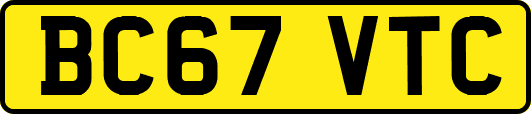 BC67VTC