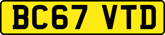 BC67VTD