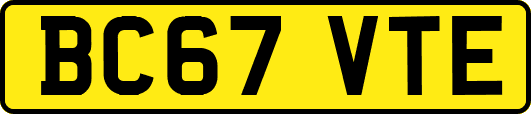 BC67VTE
