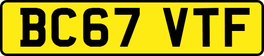 BC67VTF