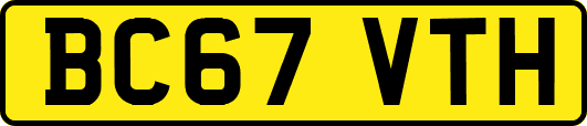 BC67VTH