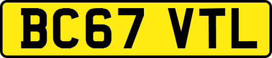 BC67VTL