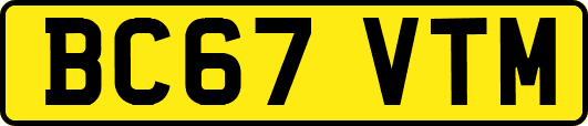 BC67VTM