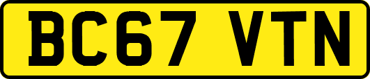 BC67VTN