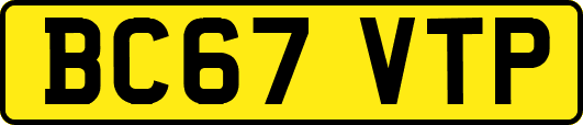 BC67VTP