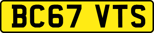 BC67VTS