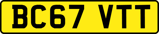 BC67VTT