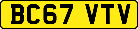 BC67VTV