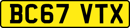 BC67VTX