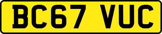 BC67VUC