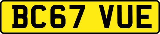 BC67VUE
