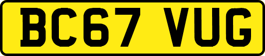 BC67VUG