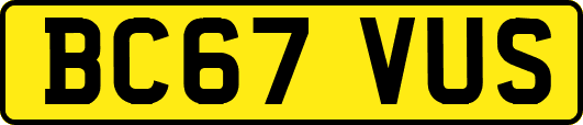 BC67VUS