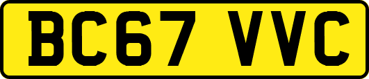 BC67VVC