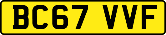 BC67VVF
