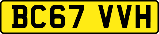 BC67VVH