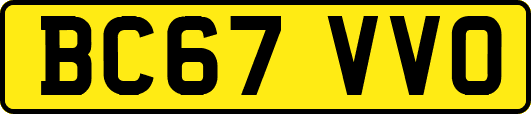 BC67VVO