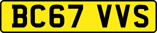 BC67VVS