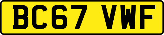 BC67VWF