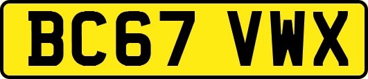 BC67VWX