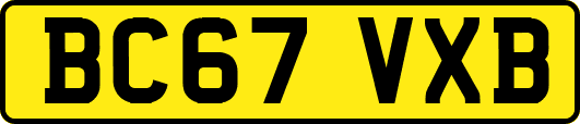 BC67VXB