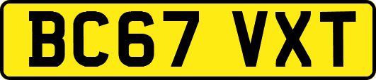 BC67VXT