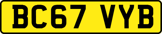 BC67VYB