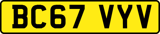 BC67VYV