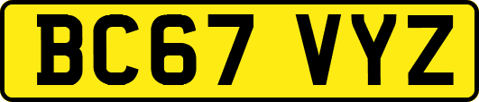 BC67VYZ