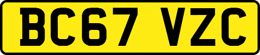 BC67VZC