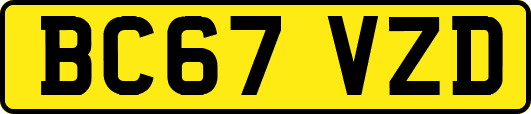 BC67VZD