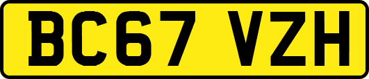 BC67VZH